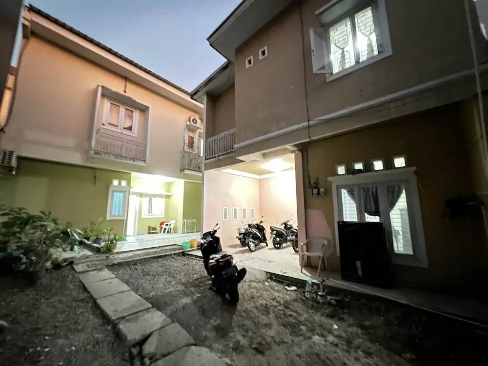 Макассар: SPOT ON 93022 Anugrah Homestay Syariah