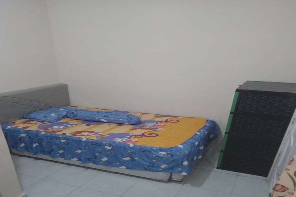 Медан: OYO 92881 Nany Ayahanda Syariah