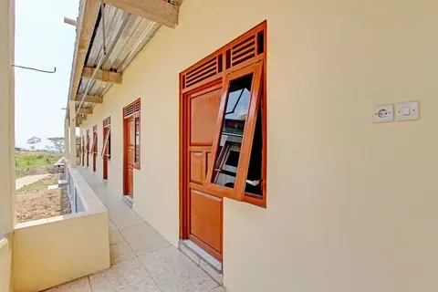 SPOT ON 92930 Syifa Guest House Syariah — фото 1