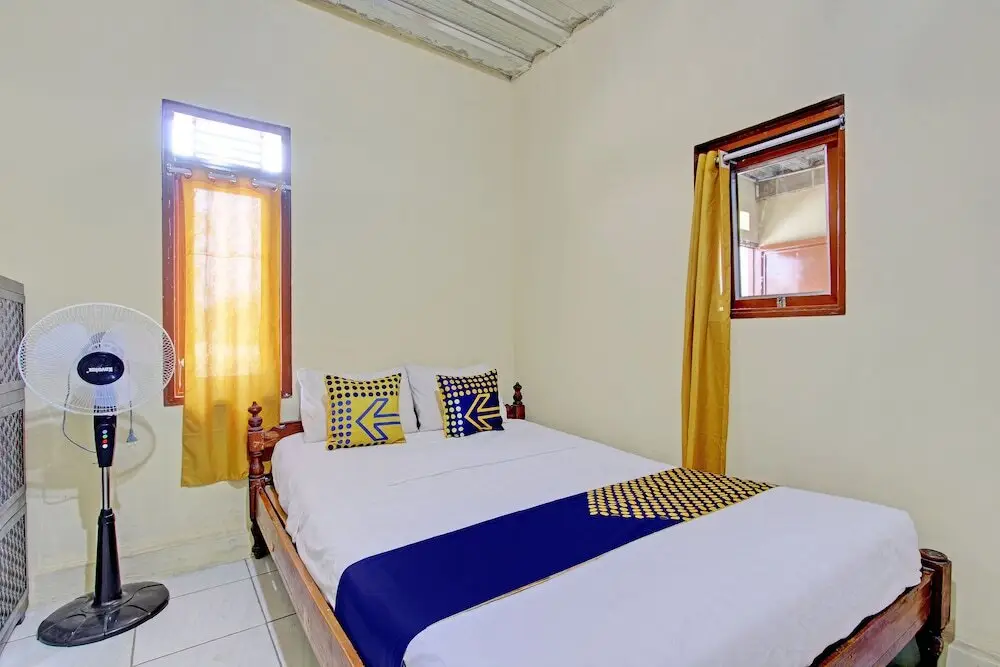 Тегал: SPOT ON 92930 Syifa Guest House Syariah