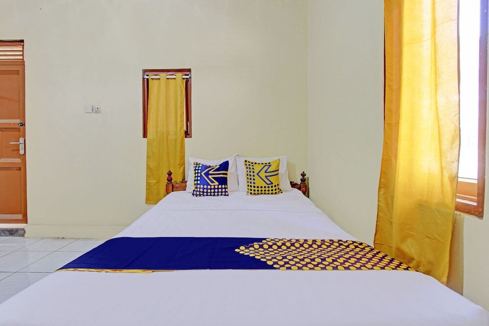 Тегал: SPOT ON 92930 Syifa Guest House Syariah