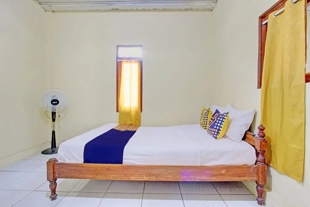 Тегал: SPOT ON 92930 Syifa Guest House Syariah