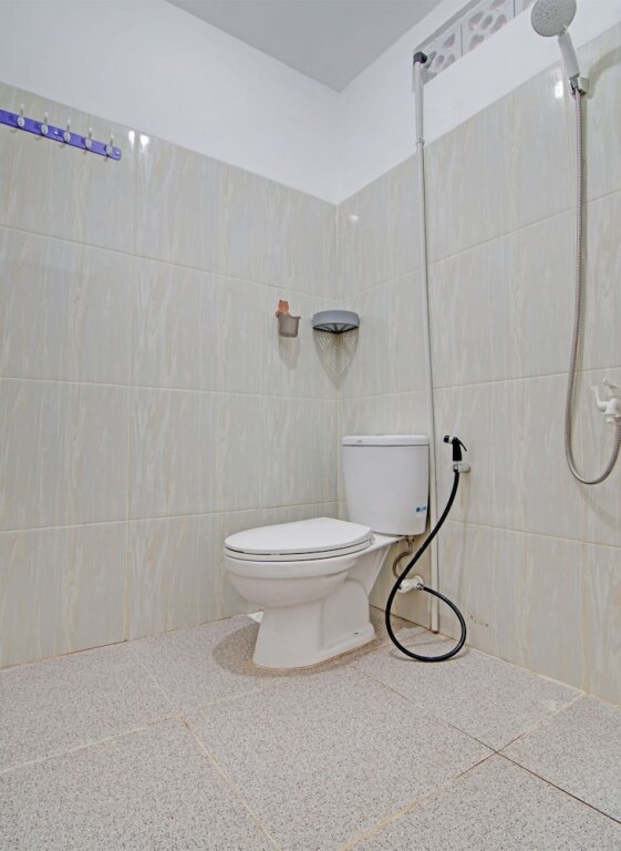 Пеканбару: OYO 92946 Dekna Homestay Syariah