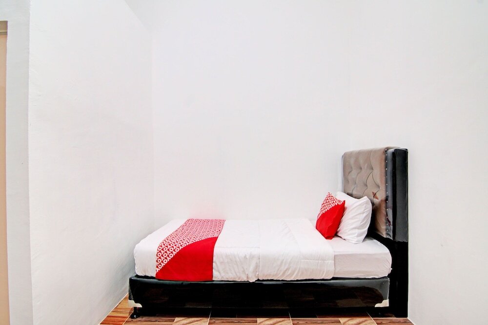 Пеканбару: OYO 92946 Dekna Homestay Syariah