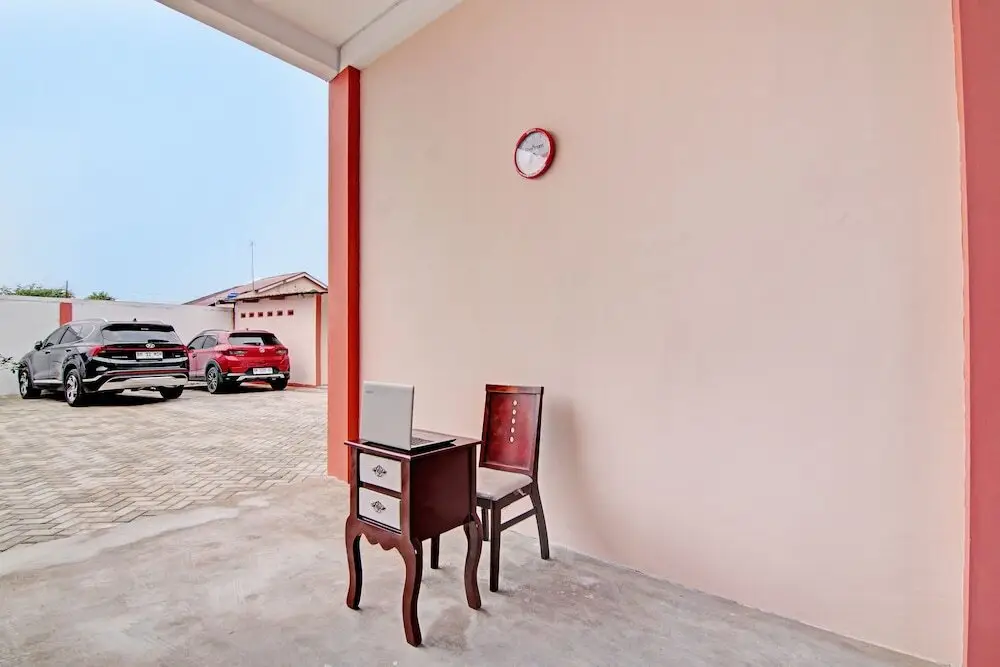Пеканбару: OYO 92946 Dekna Homestay Syariah
