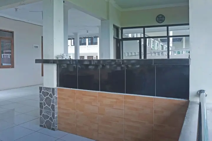 Сизаруа: OYO 92966 Villa Bukit Awan