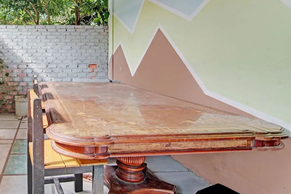 Пеканбару: OYO 92933 Marvel House Syariah