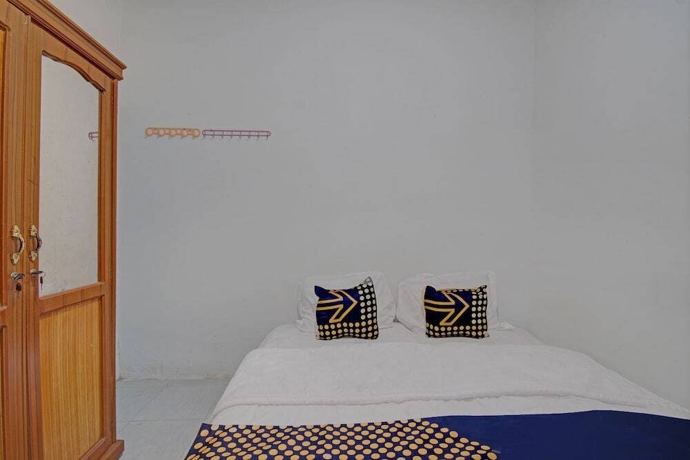 Пеканбару: SPOT ON 92974 Arsen House