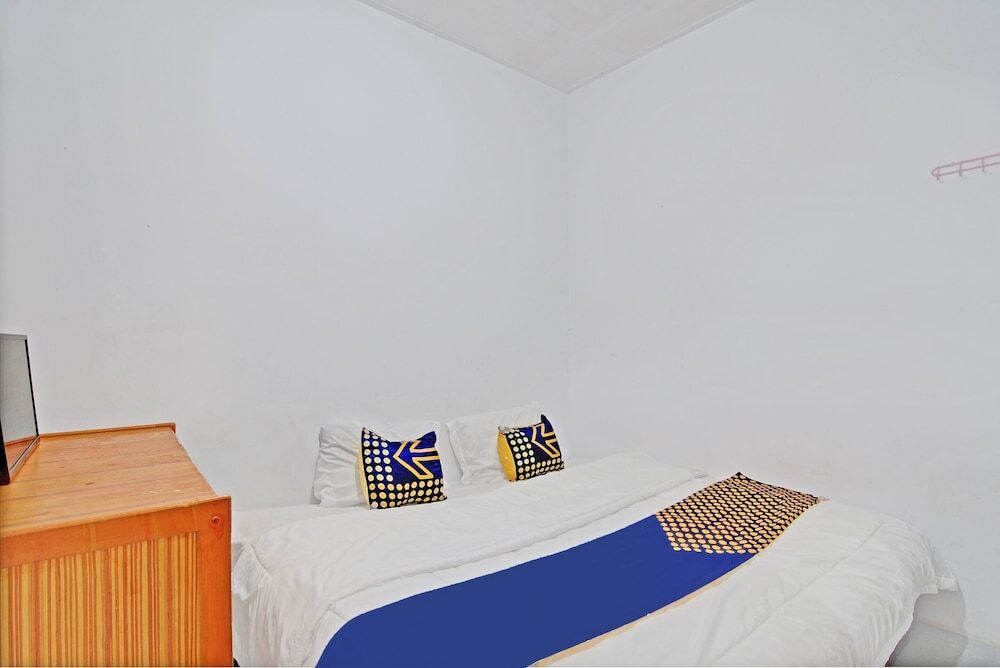 Пеканбару: SPOT ON 92974 Arsen House