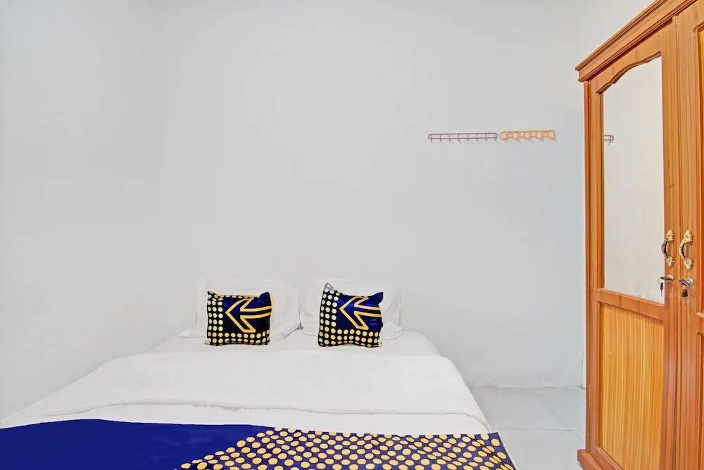 Пеканбару: SPOT ON 92974 Arsen House