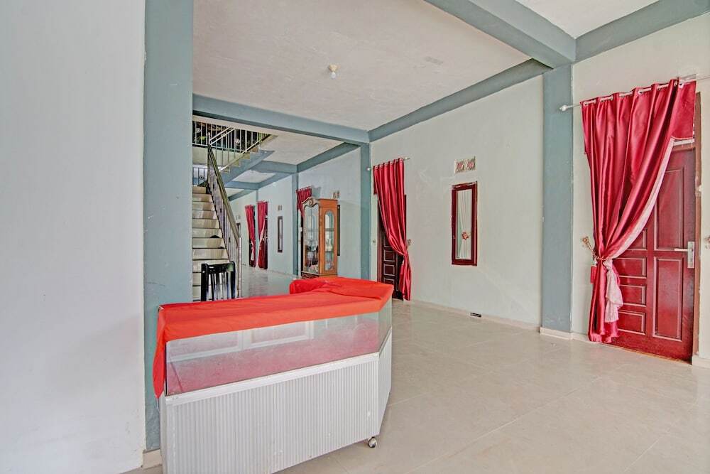 Пеканбару: SPOT ON 92974 Arsen House