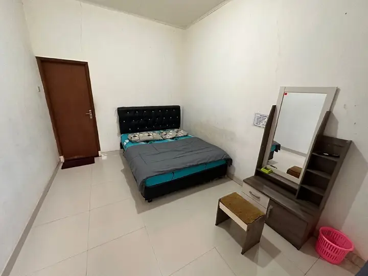 Сизаруа: OYO 92995 Villa Ragill
