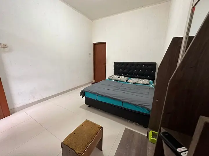 Сизаруа: OYO 92995 Villa Ragill