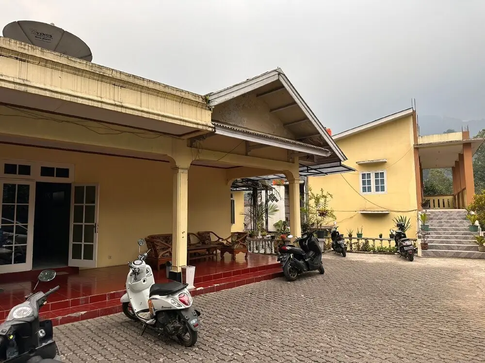 Сизаруа: OYO 92995 Villa Ragill