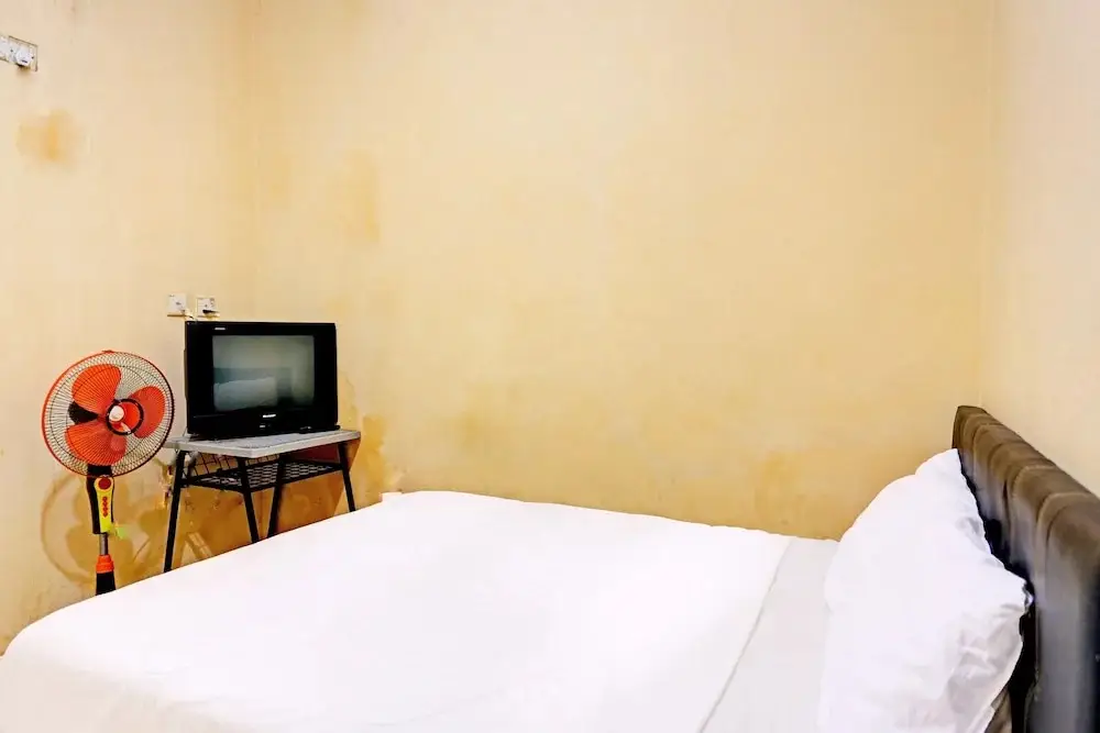 Батам: SPOT ON 92923 Toyo Homestay Syariah