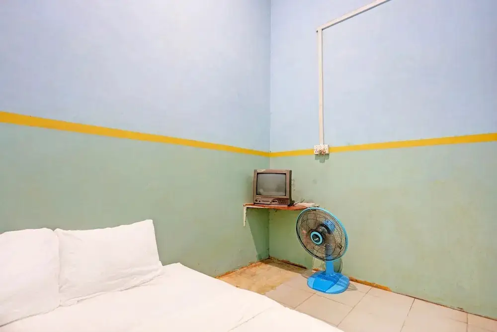 Батам: SPOT ON 92923 Toyo Homestay Syariah