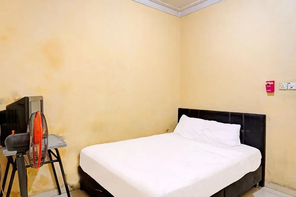 Батам: SPOT ON 92923 Toyo Homestay Syariah