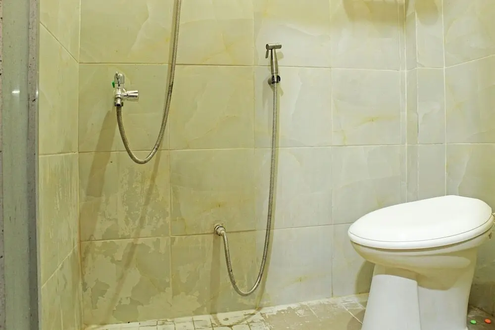 Купанг: OYO 92961 Amor Kost
