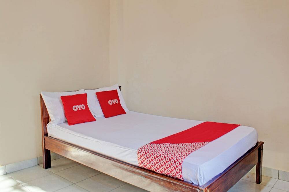 Купанг: OYO 92961 Amor Kost