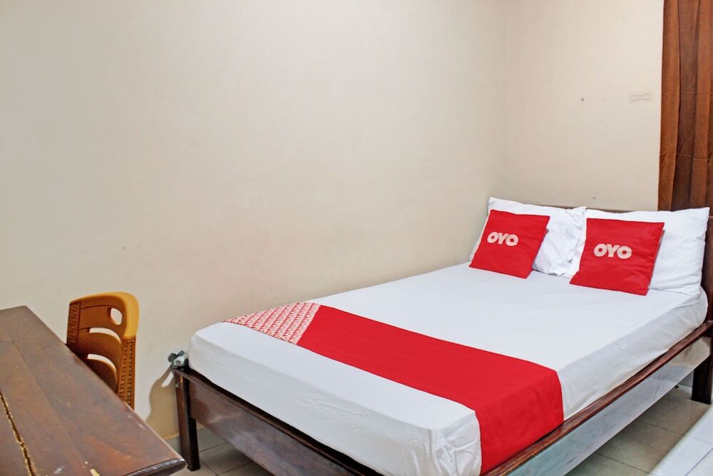 Купанг: OYO 92961 Amor Kost