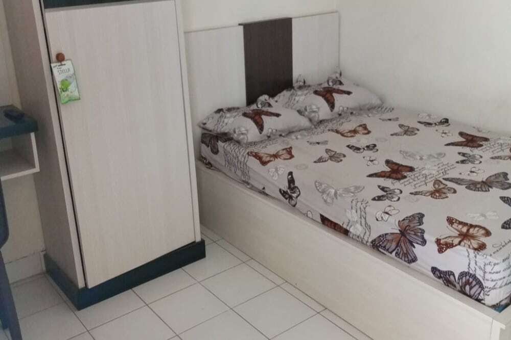 Чиребон: SPOT ON 93005 Berkah Kedawung Syariah Near Fakultas Farmasi Universitas Muhammadiyah Ahmad Dahlan Cirebon