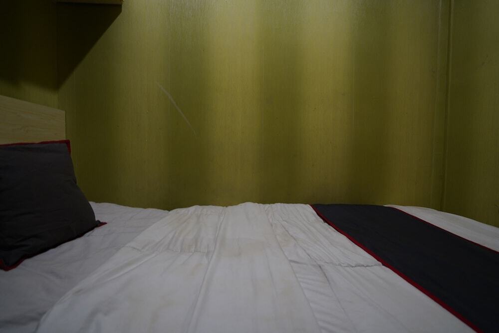 Бандунг: Collection O 92981 Apartemen The Jarrdin By Gold Suites Property