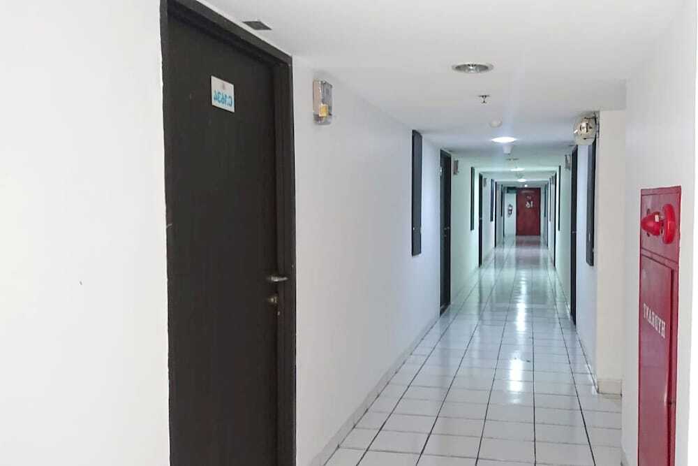 Бандунг: Collection O 92981 Apartemen The Jarrdin By Gold Suites Property