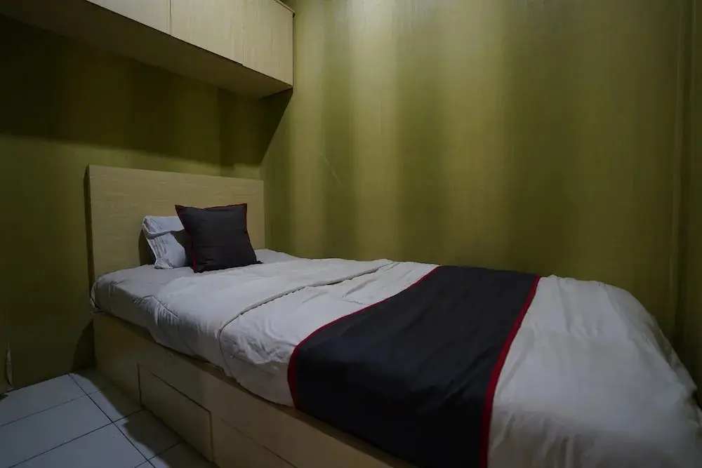 Бандунг: Collection O 92981 Apartemen The Jarrdin By Gold Suites Property