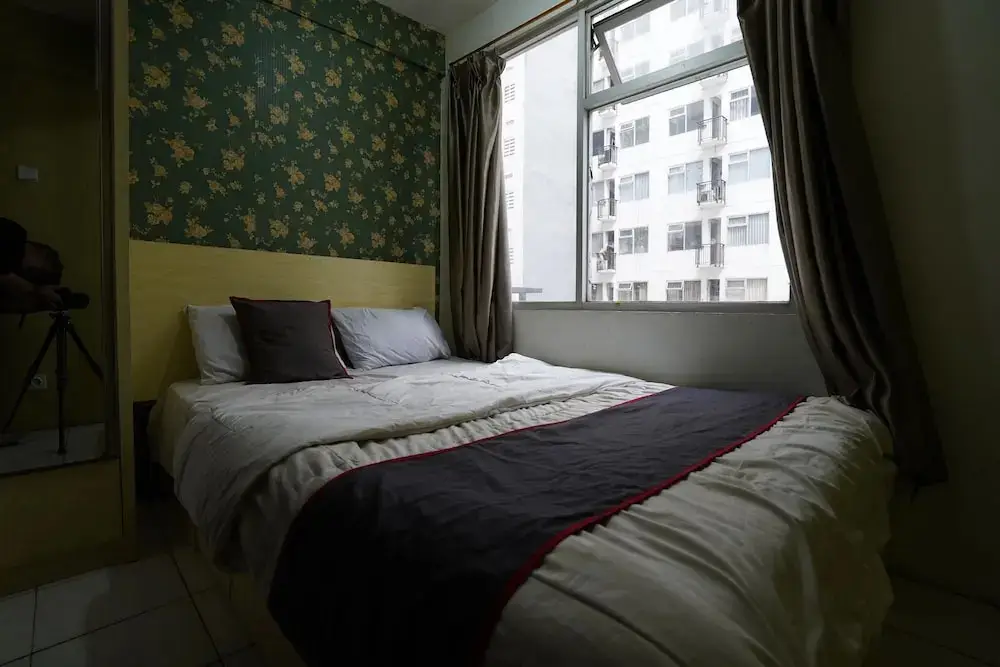 Бандунг: Collection O 92981 Apartemen The Jarrdin By Gold Suites Property