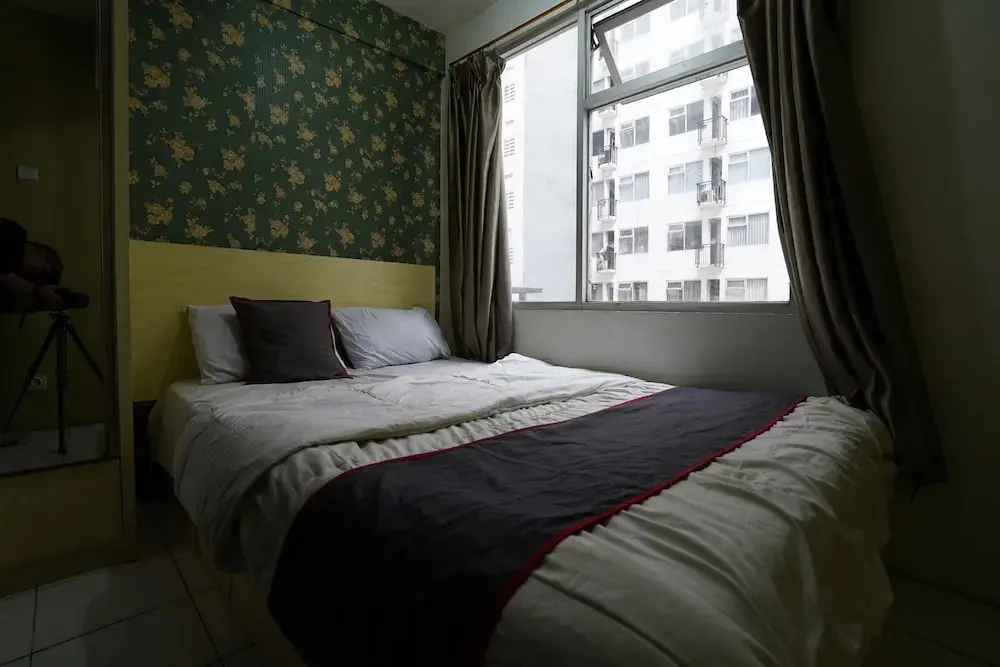 Бандунг: Collection O 92981 Apartemen The Jarrdin By Gold Suites Property