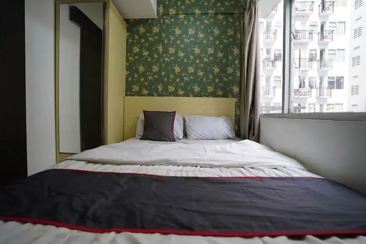 Бандунг: Collection O 92981 Apartemen The Jarrdin By Gold Suites Property