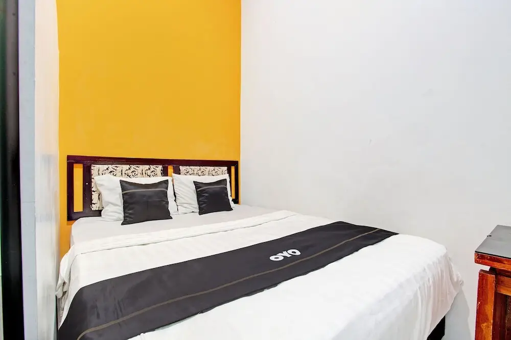 Тегал: Capital O 92929 Hotel New Tirta Kencana Syariah