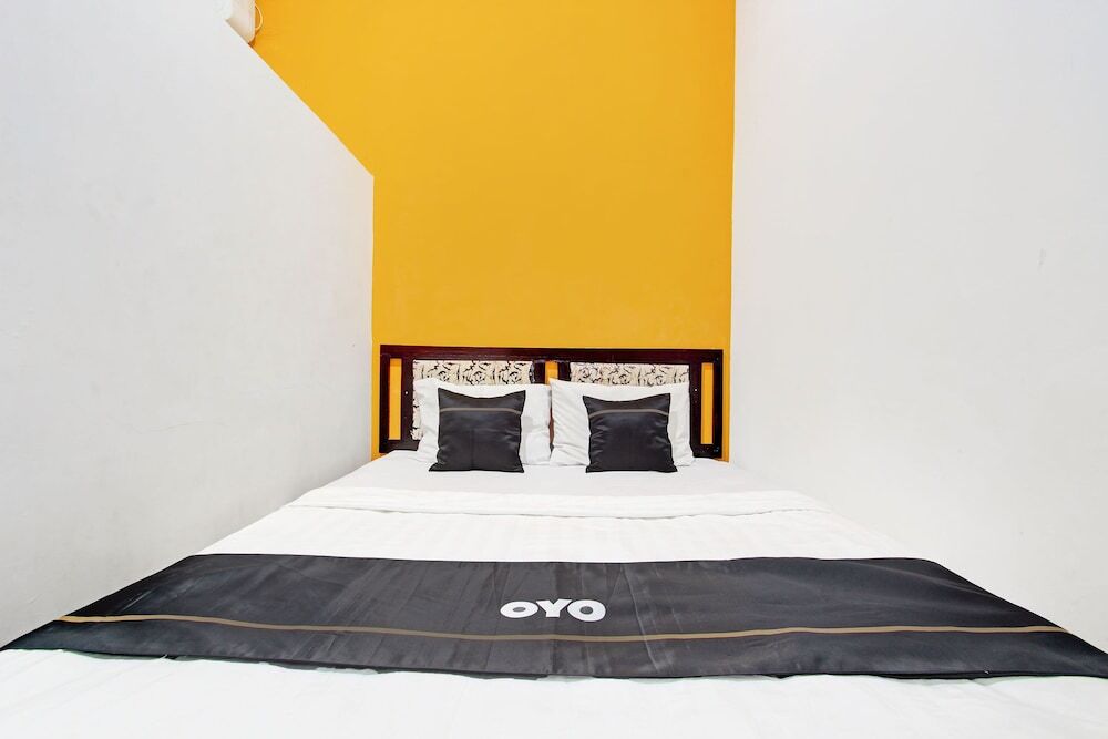 Тегал: Capital O 92929 Hotel New Tirta Kencana Syariah