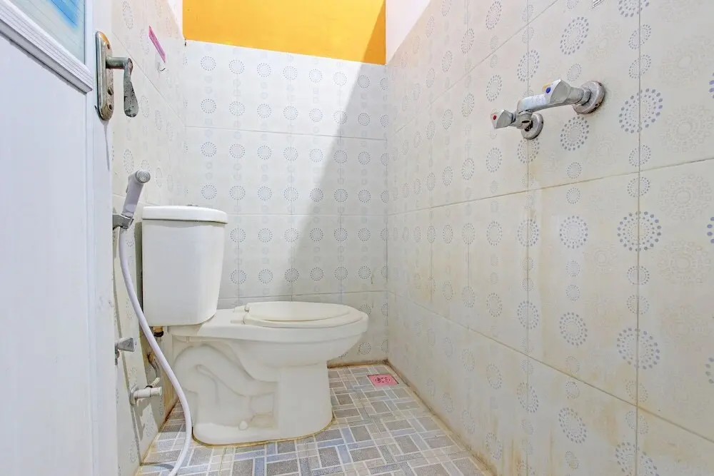 Тегал: Capital O 92929 Hotel New Tirta Kencana Syariah