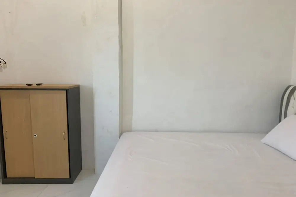 Батам: OYO 92986 Inara Homestay