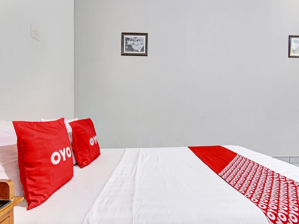 Слеман: OYO 92885 Satriafi 2 Hotel