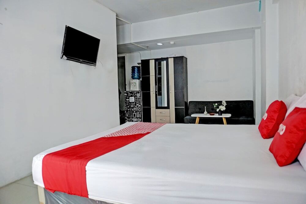 Караванг: Collection O 92959 Apartement Sentraland Karawang By AT Room
