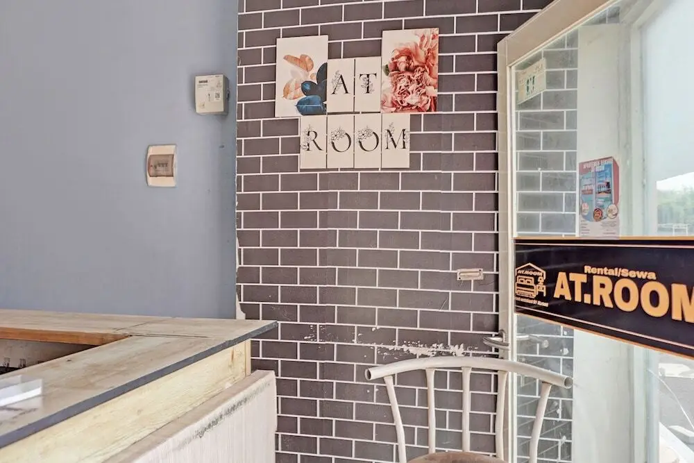 Караванг: Collection O 92959 Apartement Sentraland Karawang By AT Room