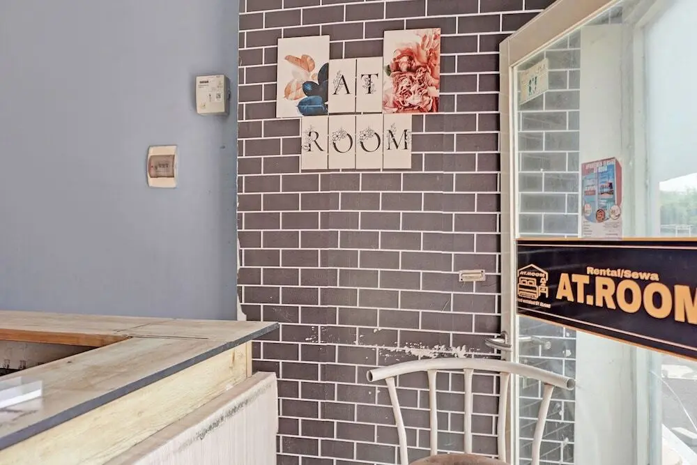 Караванг: Collection O 92959 Apartement Sentraland Karawang By AT Room