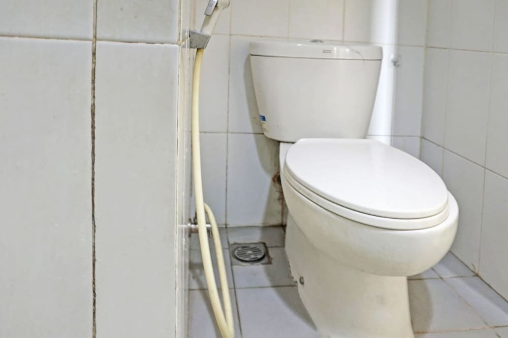 Караванг: Collection O 92959 Apartement Sentraland Karawang By AT Room