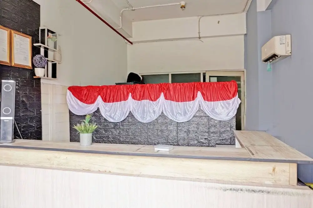 Караванг: Collection O 92959 Apartement Sentraland Karawang By AT Room