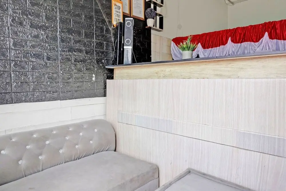 Караванг: Collection O 92959 Apartement Sentraland Karawang By AT Room