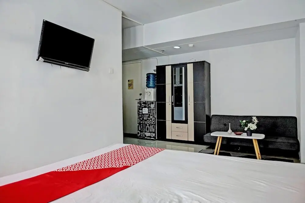Караванг: Collection O 92959 Apartement Sentraland Karawang By AT Room