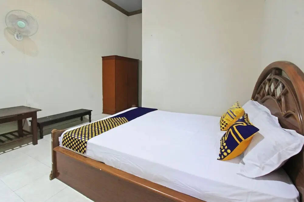 Прайя: SPOT ON 92973 Madani Syariah Guesthouse