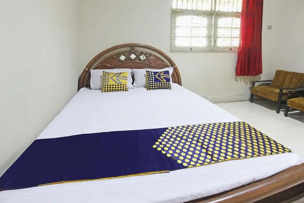 Прайя: SPOT ON 92973 Madani Syariah Guesthouse