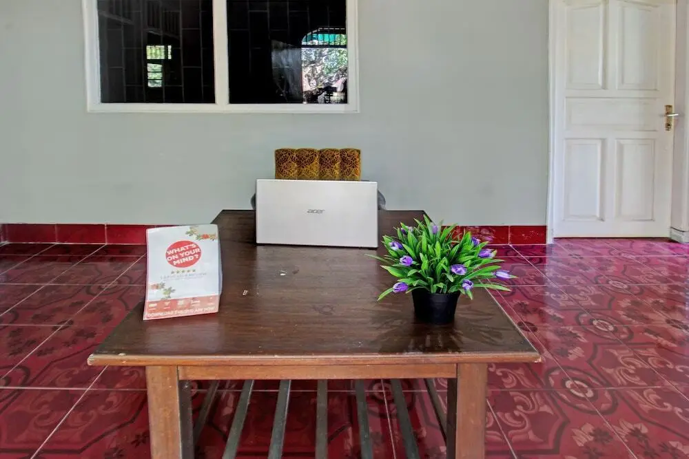 Прайя: SPOT ON 92973 Madani Syariah Guesthouse