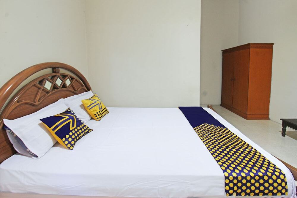 Прайя: SPOT ON 92973 Madani Syariah Guesthouse