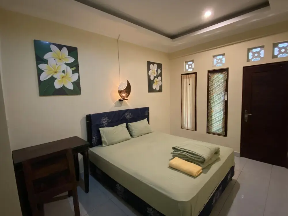 Табанан: D'ulun Carik Homestay
