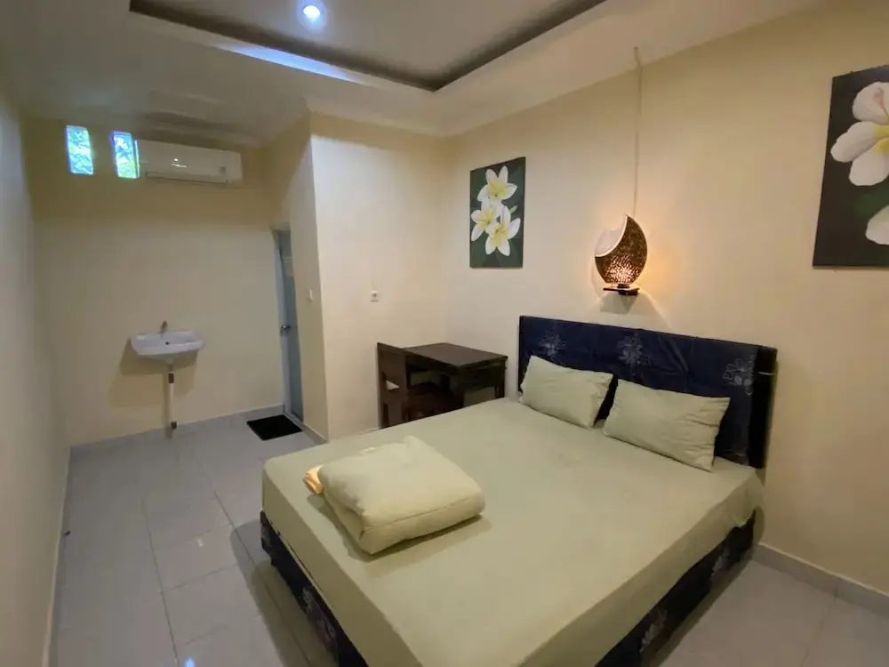 Табанан: D'ulun Carik Homestay