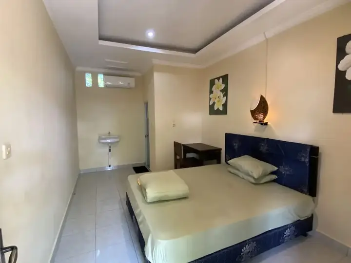 Табанан: D'ulun Carik Homestay